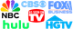 As seen on NBC, CBS, Fox Business, Hulu, and HGTV