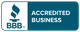 BBB Accredited Business
