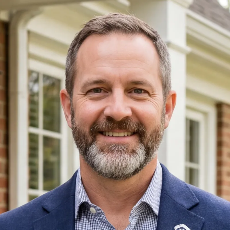 Tom Davenport, Founder of Sell Now Solutions
